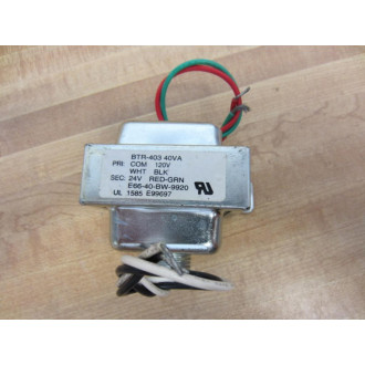 BTR-403 Transformer - New No Box