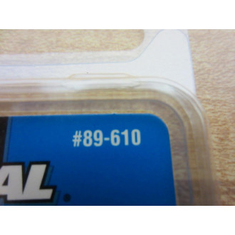 Ideal 89-610 Barrier Strip