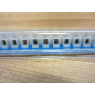 Ideal 89-610 Barrier Strip