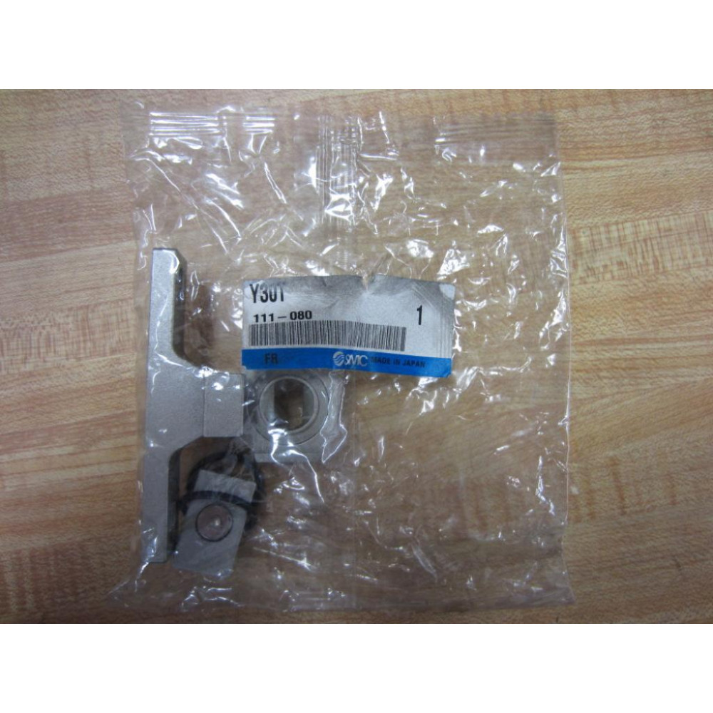 SMC Y30T Type T Pneumatic Coupler NAC3000