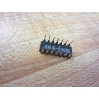 7406N Integrated Circuit (Pack of 3)