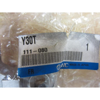 SMC Y30T Type T Pneumatic Coupler NAC3000