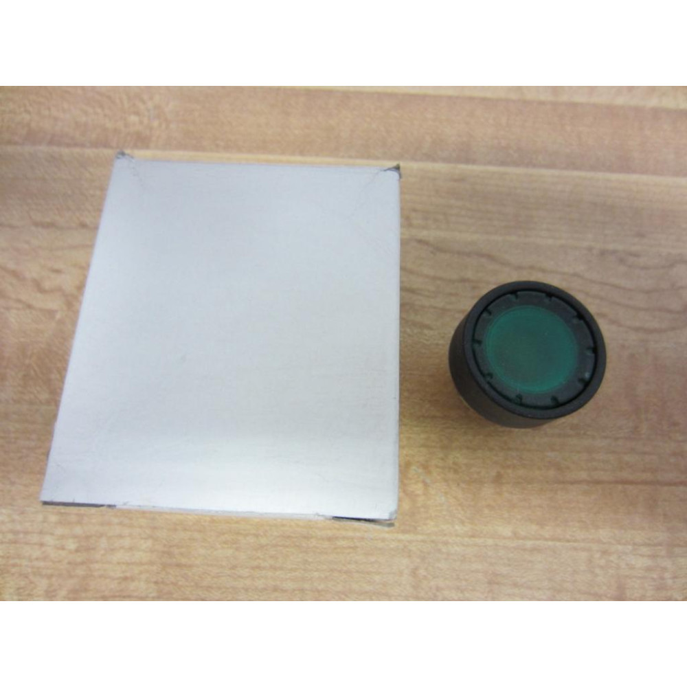 Siemens 3SB1001-0AE01 Green Button 3SB10010AE01