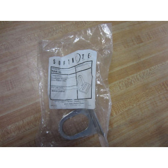Softnoze RAB-30 Rite Angle Bracket, Zinc-Plated CRS