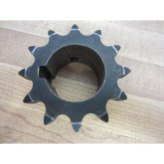 Martin 40B12 1-18 Sprocket 1-18" Bore - New No Box