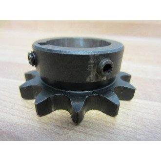 Martin 40B12 1-18 Sprocket 1-18" Bore - New No Box