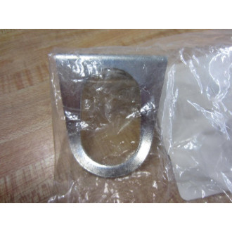 Softnoze RAB-30 Rite Angle Bracket, Zinc-Plated CRS