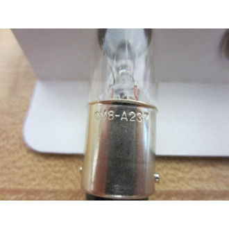 Chicago Miniature CM8-A237 Miniature Light Bulb (Pack of 10)