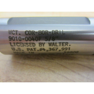 Waukesha 9010-0040F Bit - Used
