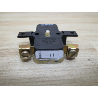 Joslyn Clark KHP-M10 Auxiliary Contact - Used