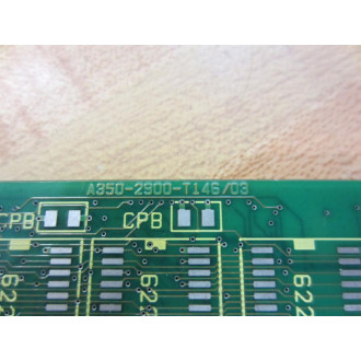 Fanuc A20B-2900-014 PMC Module A20B2900014 - Used