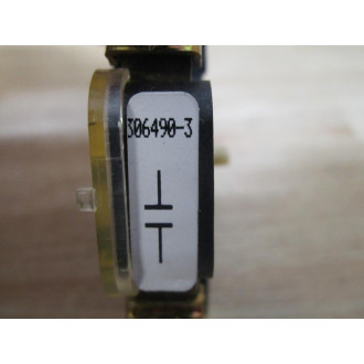 Joslyn Clark KHP-M10 Auxiliary Contact - Used