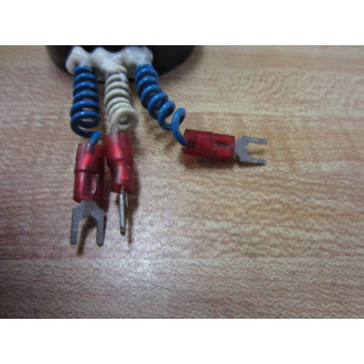 betatronix 20SF7523-1 20SF75231 Dancer Potentiometer - U Terminals - Used