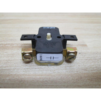 Joslyn Clark KHP-M10 Auxiliary Contact - Used
