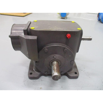 Browning 325U1-L40FE Worm Gear Reducer 325U1L40FE - New No Box