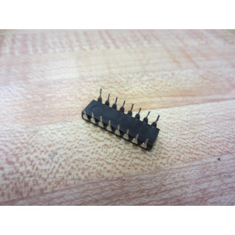National Semiconductor DM7442N Integrated Circuit (Pack of 4)