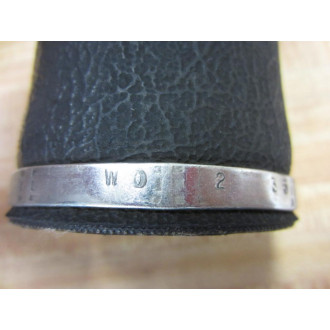 Firestone W023587002 Reversible Sleeve Air Spring - New No Box
