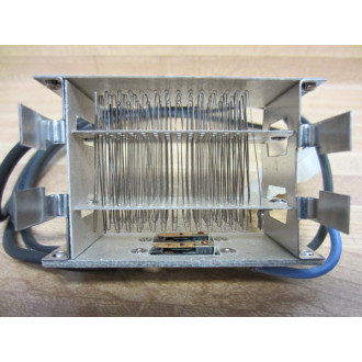 G & J 10035367 Heater