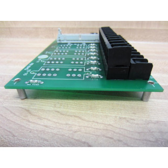 Opto 22 PB16HQ IO Module Rack - Used