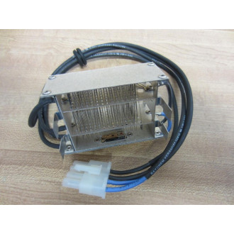 G & J 10035367 Heater