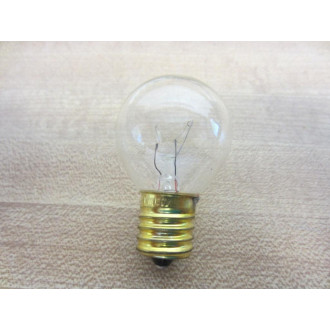 Sylvania S11 Clear Light Bulb 10NCL 10W 120V (Pack of 10)