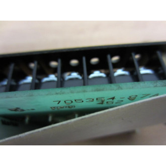 Reliance 705354-87A Brush Monitor - New No Box