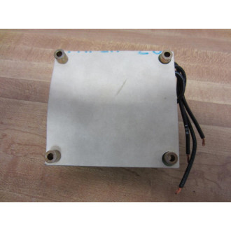 Reliance 705354-87A Brush Monitor - New No Box