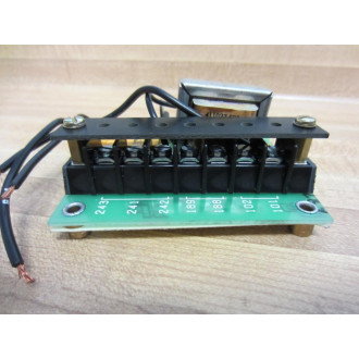Reliance 705354-87A Brush Monitor - New No Box