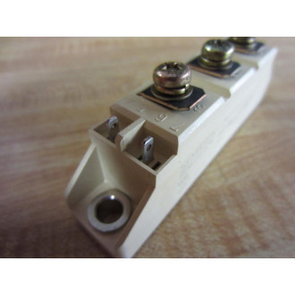 Semikron SKKT 9116 E Thyristor Module SKKT9116E - Used