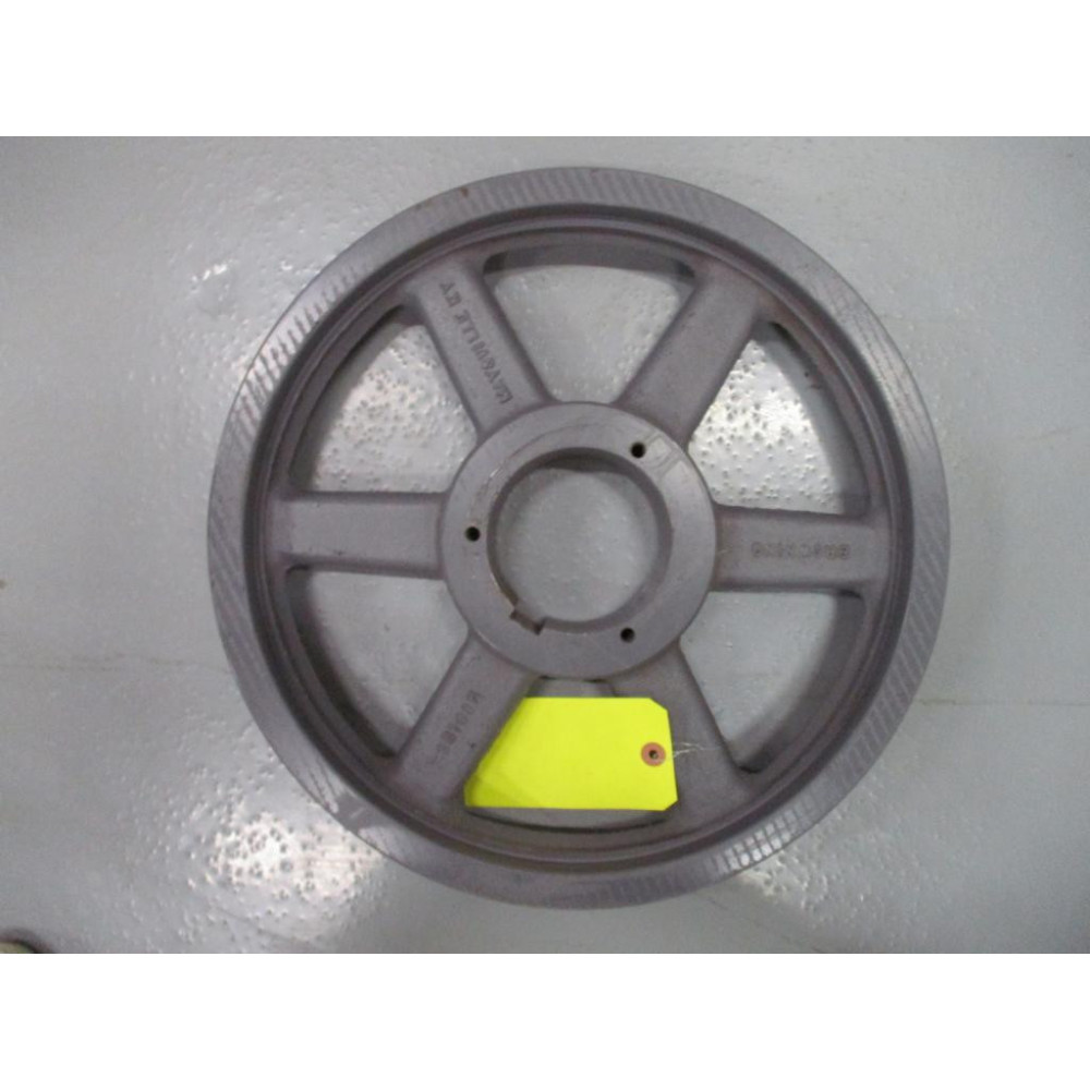 Browning 3B160R V-Belt Pulley - New No Box Browning 3B160R V-Belt Pulley - New No Box