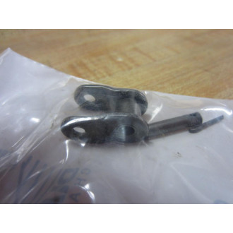 Diamond Chain C-7466-P No 40 Offset Link C7466P (Pack of 5)