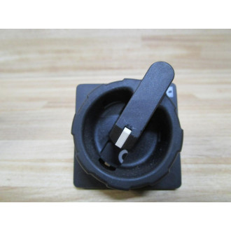 Socomec 23.092.204 Selector Switch 23092204