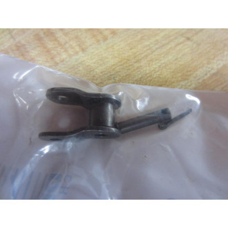 Diamond Chain C-7466-P No 40 Offset Link C7466P (Pack of 5)