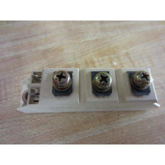 Semikron SKKT 9116 E Thyristor Module SKKT9116E - Used