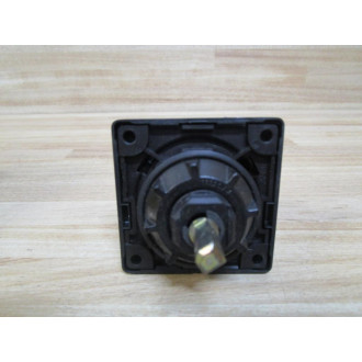 Socomec 23.092.204 Selector Switch 23092204