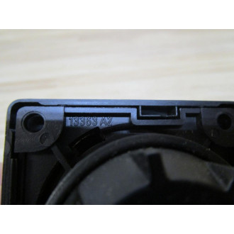 Socomec 23.092.204 Selector Switch 23092204