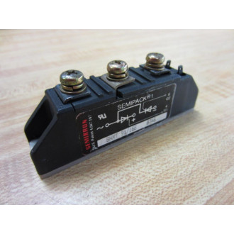 Semikron SKKT 9116E Thyristor Module (Pack of 2) - Used