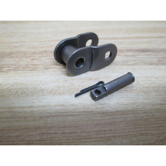 Diamond Chain C-7466-P No 40 Offset Link C7466P (Pack of 5)