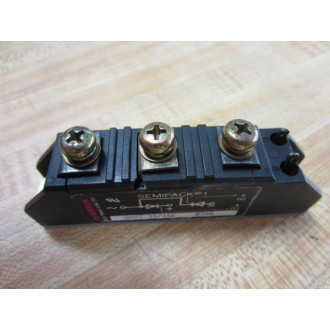 Semikron SKKT 9116E Thyristor Module (Pack of 2) - Used