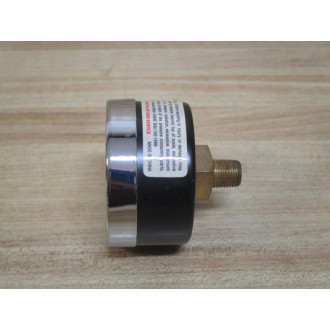 CI-20 Pneumatic Pressure Gauge