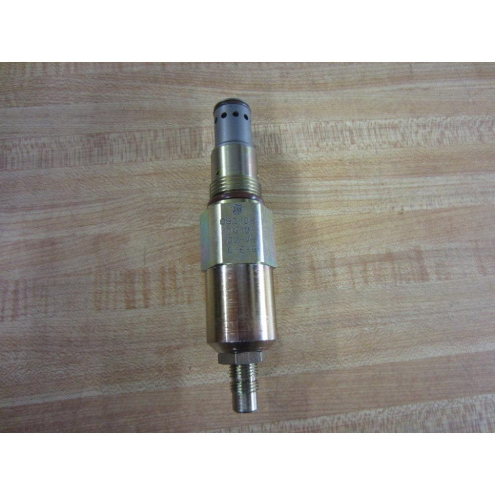 080103 1G10-02-V-0-E-B Valve D80103 - New No Box