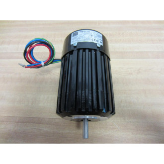 Bodine 34R6BFPP Motor - New No Box