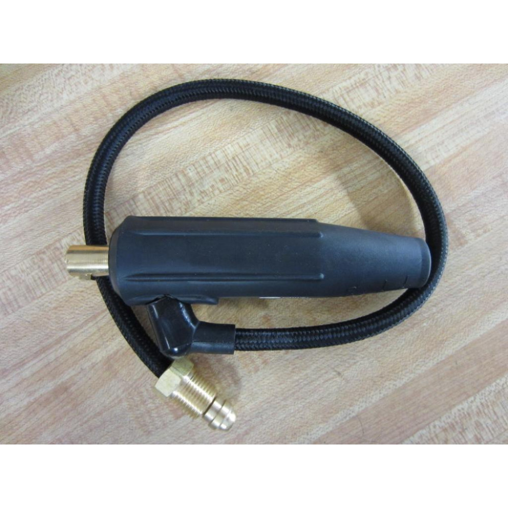 Miller 195378 Air Cooled Torch Adapter - New No Box