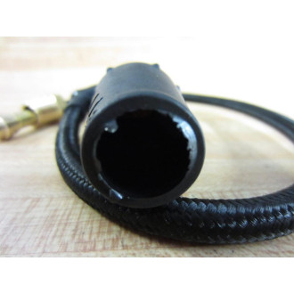 Miller 195378 Air Cooled Torch Adapter - New No Box