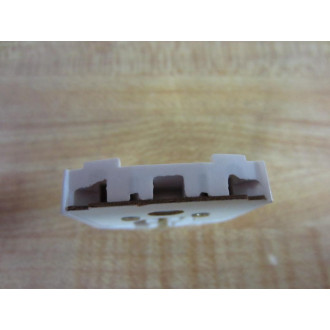 H&H 660W 600V Lamp Holder - New No Box