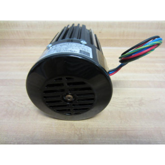 Bodine 34R6BFPP Motor - New No Box