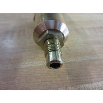 080103 1G10-02-V-0-E-B Valve D80103 - New No Box