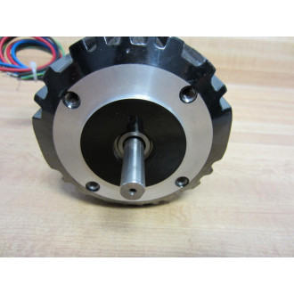 Bodine 34R6BFPP Motor - New No Box