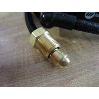Miller 195378 Air Cooled Torch Adapter - New No Box