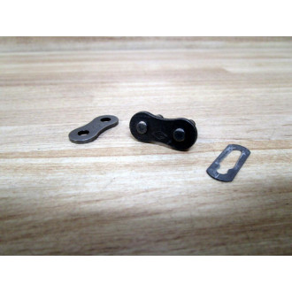 Diamond Chain C-4550CL-08-P Connecting Link Spring Clip